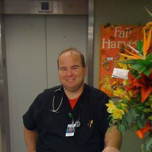 Meet your Posher, Joe